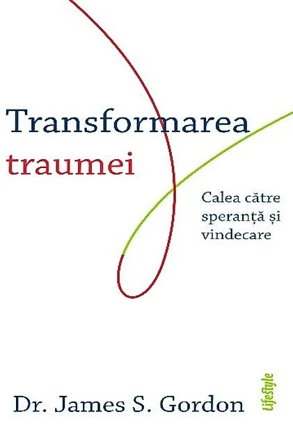 Transformarea traumei