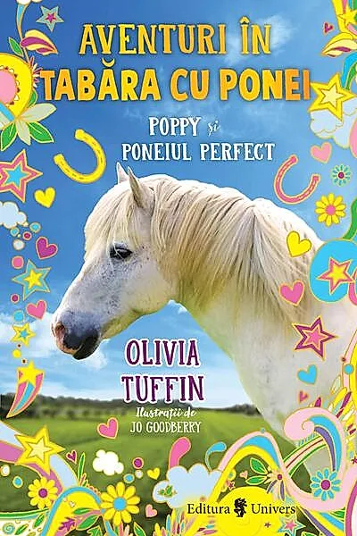 Poppy si poneiul perfect