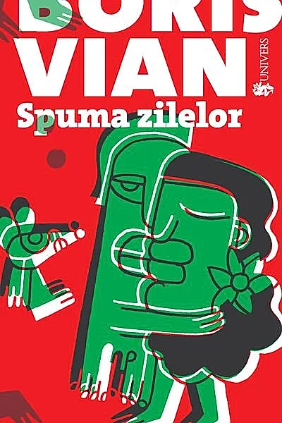 Spuma zilelor