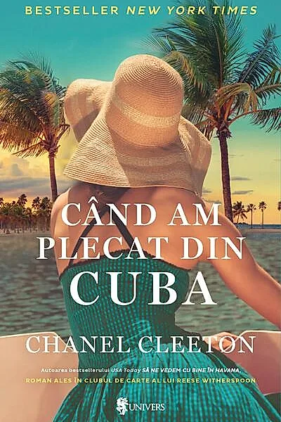 Când am plecat din Cuba (Vol. 2)