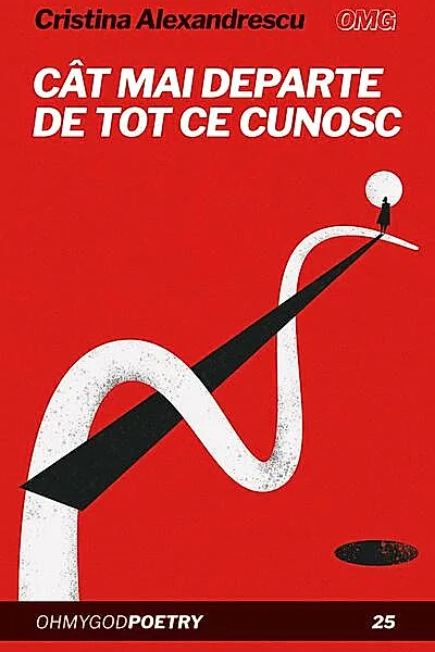 Cât mai departe de tot ce cunosc