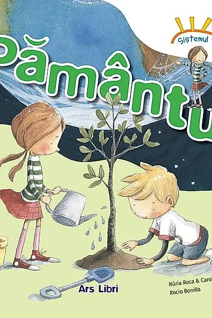 Pământul