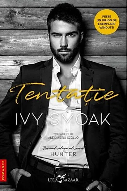 Tentație (Vol. 1)