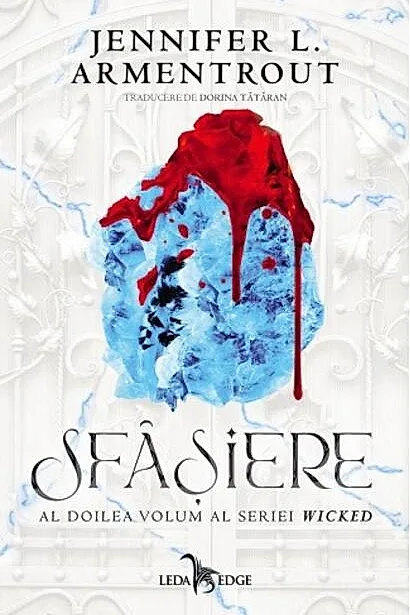 Sfâșiere (Vol. 2)