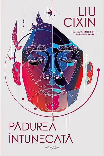 Pădurea întunecată (Vol. 2)