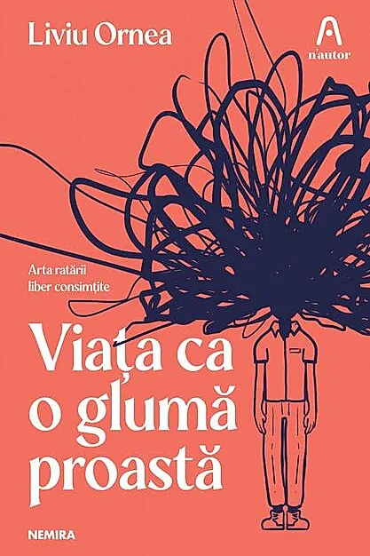 Viața ca o glumă proastă