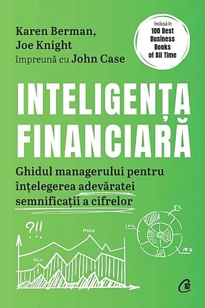 Inteligenţa financiară
