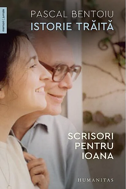Istorie trăită