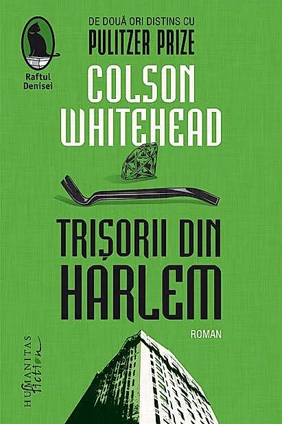 Trișorii din Harlem