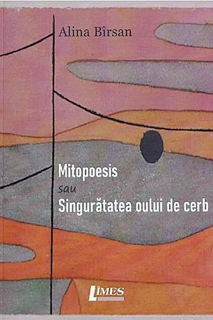 Mitopoesis sau singurătatea oului de cerb