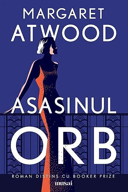 Asasinul orb