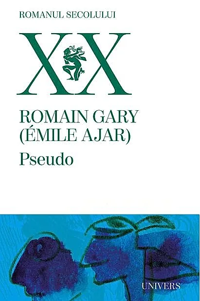 Pseudo