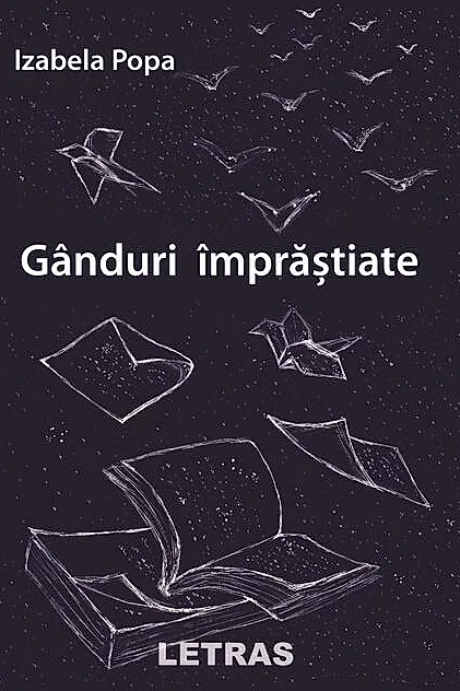 Gânduri împrăștiate