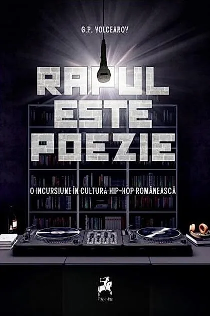 Rapul este poezie