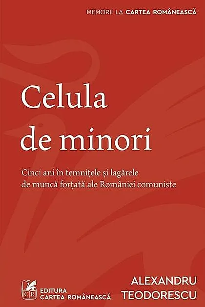 Celula de minori