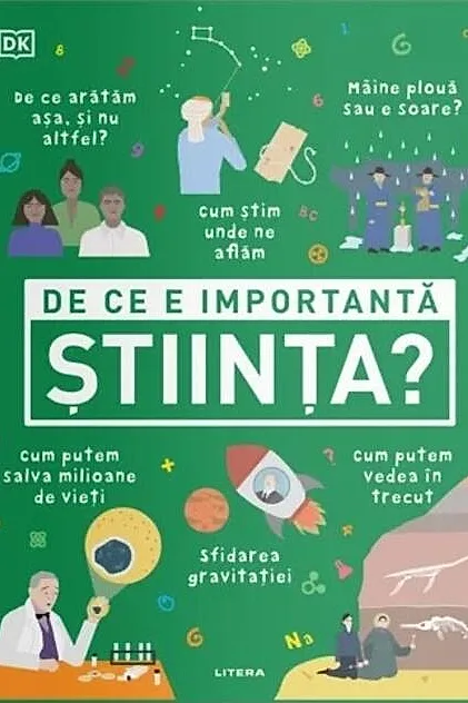 De ce e importantă știința?