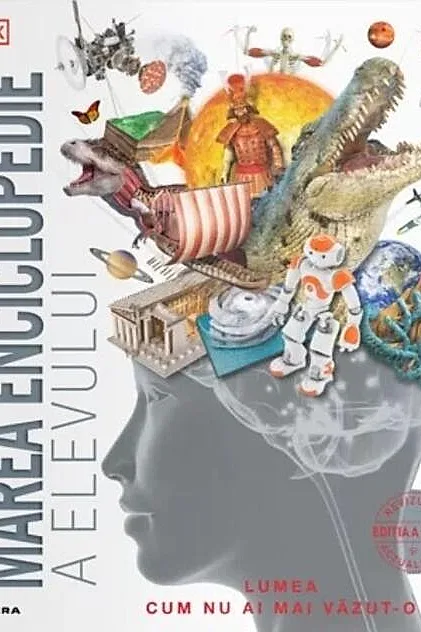 Marea enciclopedie a elevului