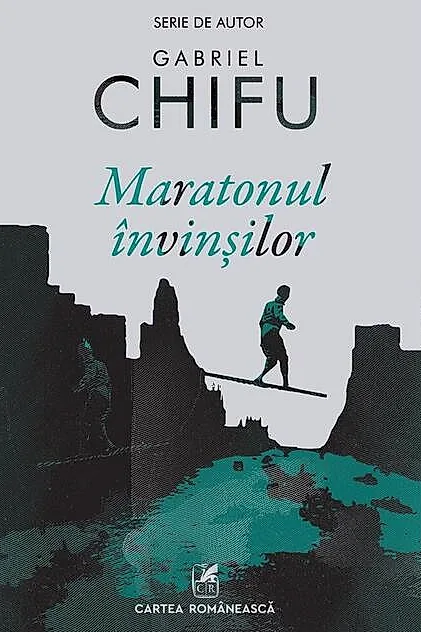 Maratonul învinșilor