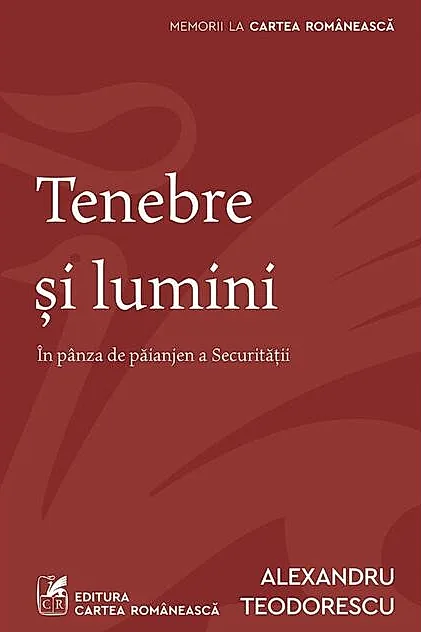 Tenebre și lumini