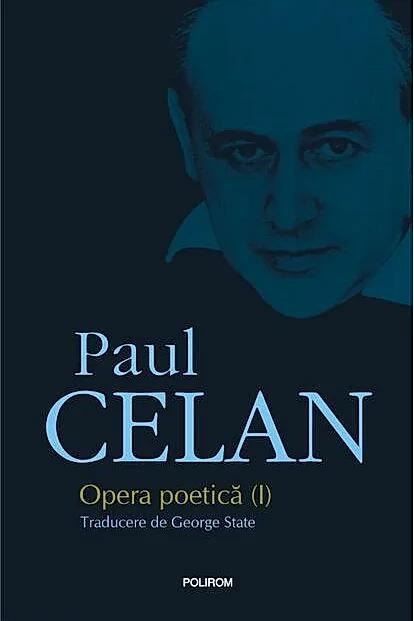 Opera poetică (Vol. 1)