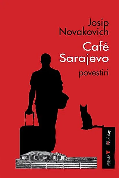 Café Sarajevo