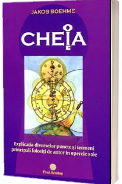 Cheia