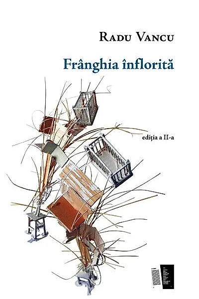 Frânghia înflorită
