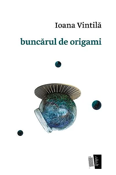 buncărul de origami