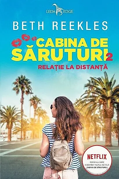 Relație la distanță