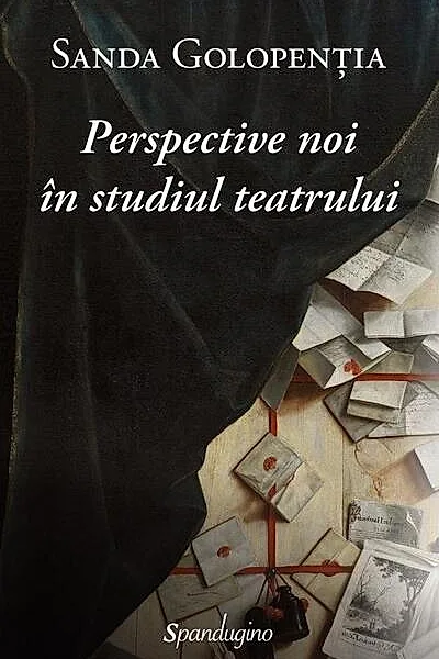 Perspective noi în studiul teatrului