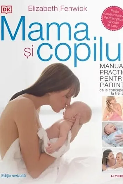 Mama și copilul