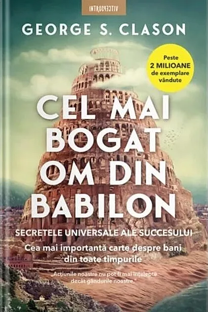 Cel mai bogat om din Babilon