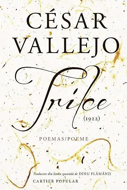 Trilce (1922)