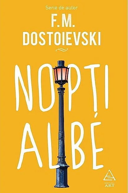 Nopți albe