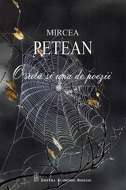 O sută și una de poezii