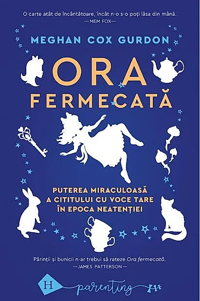 Ora fermecată