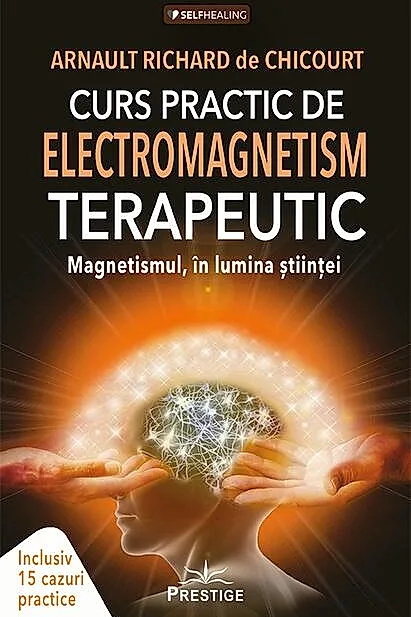 Curs practic de electromagnetism terapeutic
