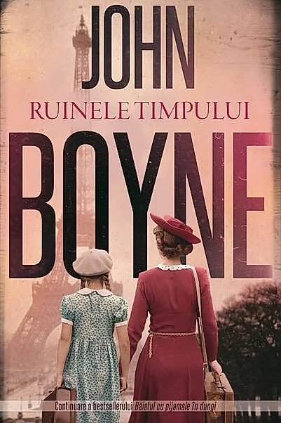 Ruinele timpului (Vol. 2)