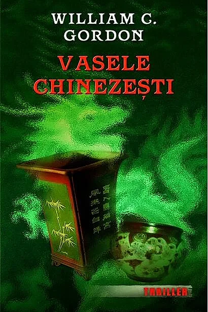 Vasele chinezeşti