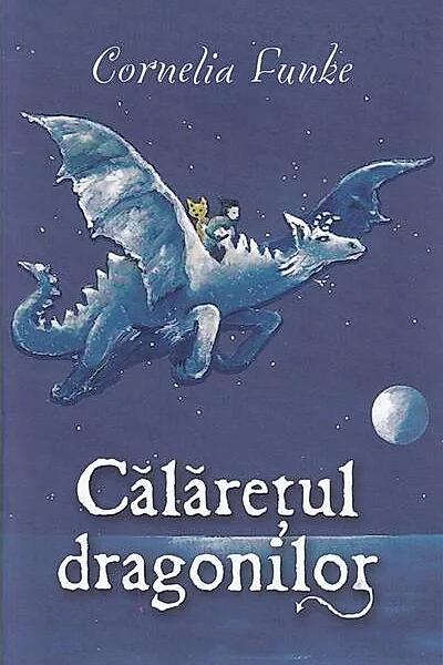 Călăreţul dragonilor