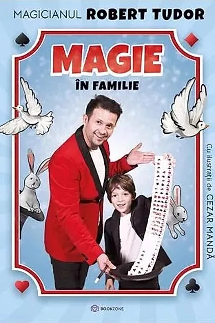 Magie în familie