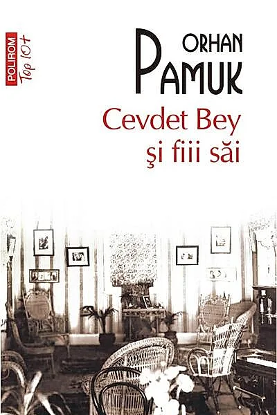 Cevdet Bey şi fiii săi