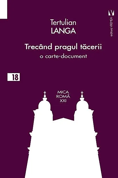 Trecând pragul tăcerii
