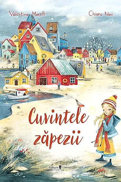 Cuvintele zăpezii