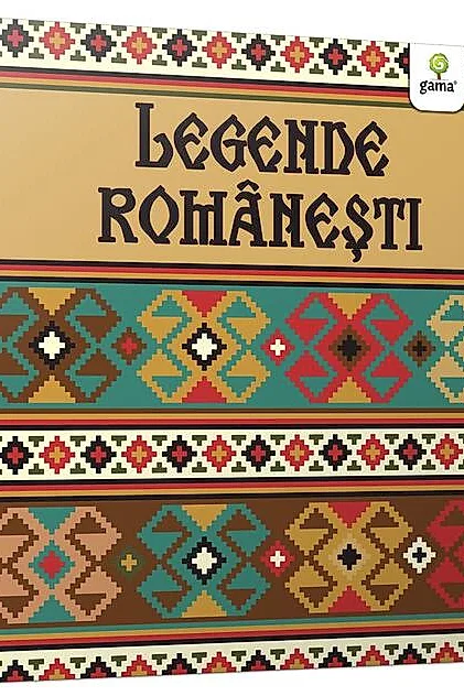 Legende românești