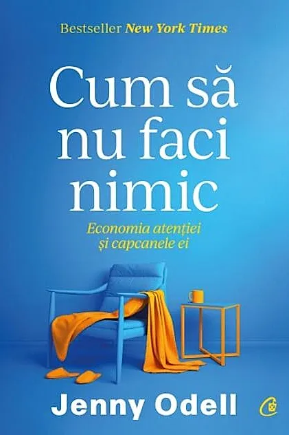 Cum să nu faci nimic