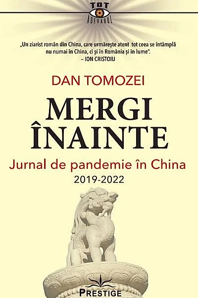 Mergi înainte