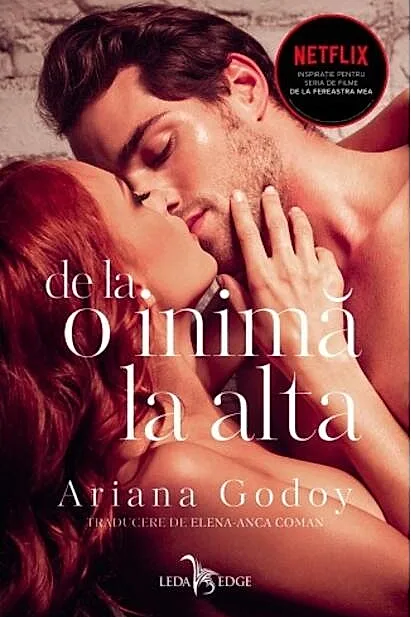 De la o inimă la alta (Vol. 2)