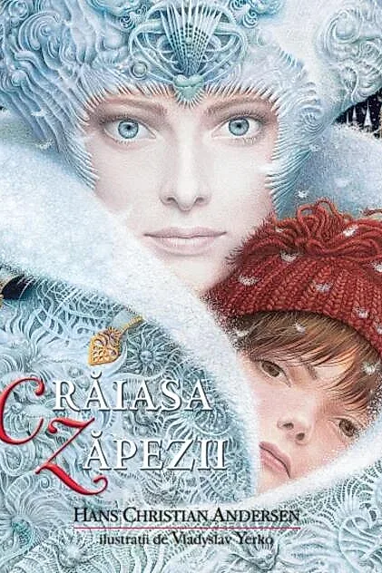 Crăiasa zăpezii