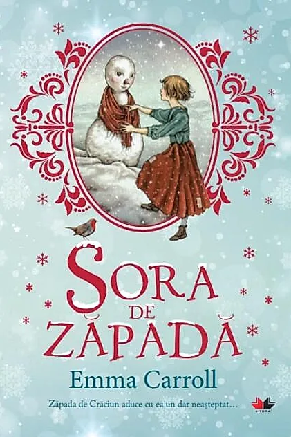 Sora de zăpadă